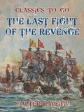 Cover: The Last Fight of the Revenge - OTB eBook publishing
