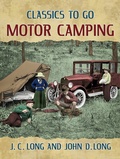 Cover: Motor Camping - OTB eBook publishing