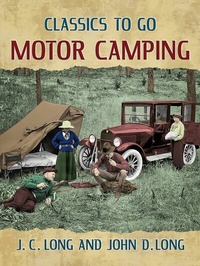 Enlarge image Cover: Motor Camping - OTB eBook publishing