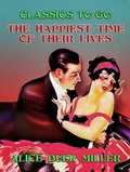 Cover: The Happiest Time of Their Lives - OTB eBook publishing
