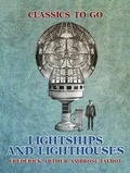 Cover: Lightships And Lighthouses - OTB eBook publishing