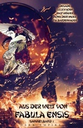 Cover: Aus der Welt von Fabula Ensis - Dark-Empire-Verlag