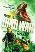Cover: DINO WAR: VIETNAM - Luzifer-Verlag