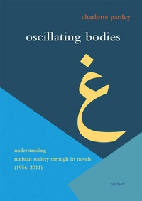 Enlarge image Cover: Oscillating Bodies - Reichert Verlag