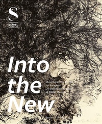 Enlarge image Cover: Into the New - Sandstein Kultur