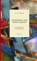 Cover: Gegen&uuml;ber der Wirklichkeit - L&ouml;cker Verlag