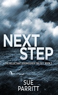Cover: Next Step - Next Chapter