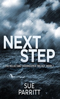 Enlarge image Cover: Next Step - Next Chapter