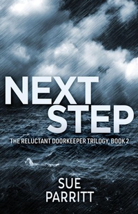 Enlarge image Cover: Next Step - Next Chapter