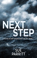 Cover: Next Step - Next Chapter