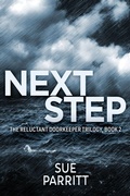 Cover: Next Step - Next Chapter