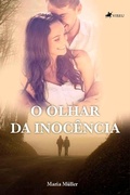 Cover: O olhar da inoc&ecirc;ncia - Viseu