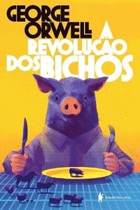 Abbildung von: A Revolucao DOS Bichos - Globo Livros