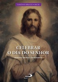 Cover: Celebrar o Dia do Senhor - Paulus Editora