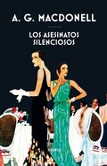Cover: Los asesinatos silenciosos - Siruela