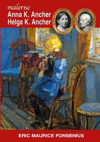 Abbildung von: Anna K. Ancher & Helga K. Ancher - BoD - Books on Demand - Dänemark