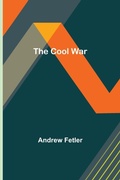 Cover: The Cool War - ALPHA EDITION