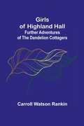 Cover: Girls of Highland Hall - ALPHA EDITION