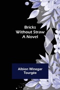 Cover: Bricks Without Straw - ALPHA EDITION