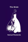 Cover: The Bride - ALPHA EDITION