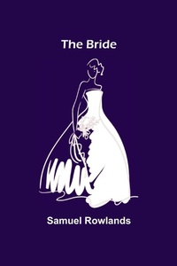 Enlarge image Cover: The Bride - ALPHA EDITION