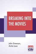 Cover: Breaking Into The Movies - Lector House