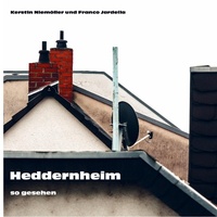 Abbildung von: Heddernheim - Bookmundo Direct