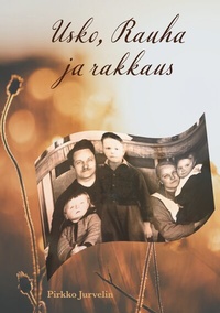 Abbildung von: Usko, Rauha ja rakkaus - BoD - Books on Demand - Finnland