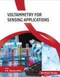 Cover: Voltammetry for Sensing Applications - Bentham Science Publishers