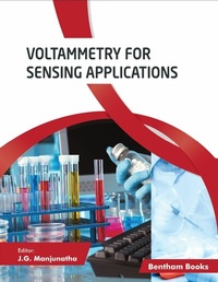 Abbildung von: Voltammetry for Sensing Applications - Bentham Science Publishers