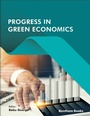 Cover: Progress in Green Economics - Bentham Science Publishers