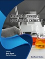 Cover: Advanced Techniques of Analytical Chemistry: Volume 1 - Bentham Science Publishers