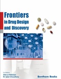Cover: Frontiers in Drug Design & Discovery: Volume 11 - Bentham Science Publishers