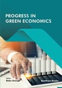 Cover: Progress in Green Economics - Bentham Science Publishers