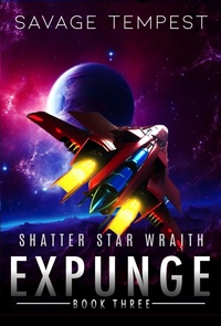 Enlarge image Cover: Expunge - 3 words from