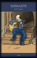 Cover: Songlets (Chapbooks, #2) - Hank Youngman