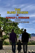 Cover: The Blind Season (Common Threads in the Life, #2) - Common Threads in the Life
