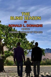 Enlarge image Cover: The Blind Season (Common Threads in the Life, #2) - Common Threads in the Life