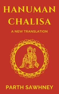 Abbildung von: Hanuman Chalisa - Parth Sawhney