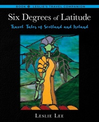 Abbildung von: Six Degrees of Latitude - Leslie Lee Publisher