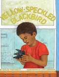 Cover: Yellow-Speckled Blackbird - Alp Arts Press/Alp Arts Co.