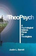 Cover: TheoPsych - Blueprint 1543