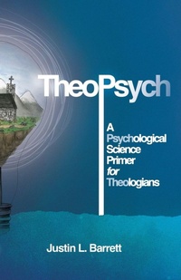 Enlarge image Cover: TheoPsych - Blueprint 1543