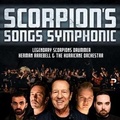 Cover: Scorpion's Songs Symphonic - Membran Media GmbH / Hamburg