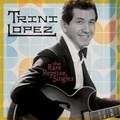 Cover: The Rare Reprise Singles - Warner Music Group Germany Holding GmbH / Hamburg