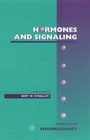 Cover: Hormones and Signaling: Volume 47 - Academic Press