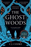 Cover: The Ghost Woods - HarperCollins