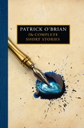 Cover: The Complete Short Stories - HarperCollins