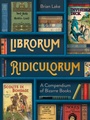 Cover: Librorum Ridiculorum - HarperCollins