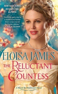 Enlarge image Cover: The Reluctant Countess - Collins